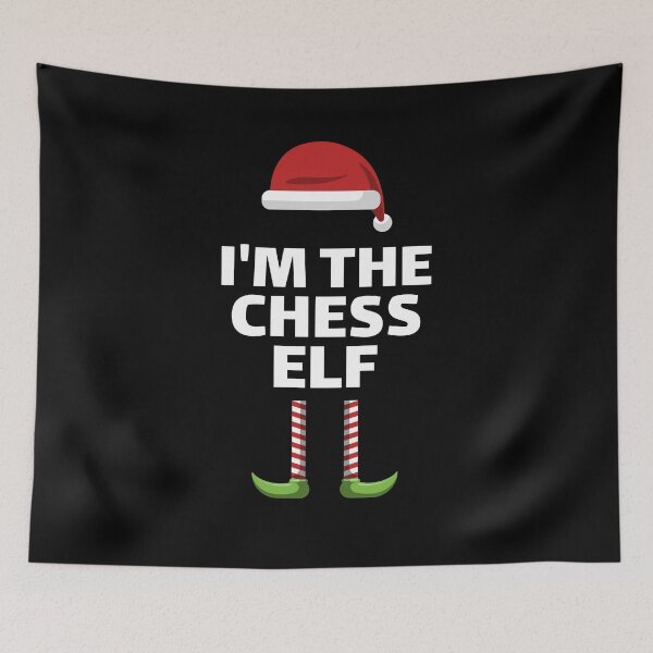 Item preview, Christmas chess elf matching group costume designed and sold by Jeangel97.