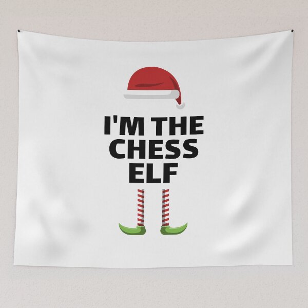 Item preview, Christmas chess elf matching group costume designed and sold by Jeangel97.