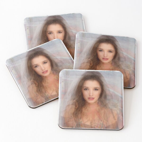 Item preview, Alyssa Arce Portrait Overlay designed and sold by Steven Socha.