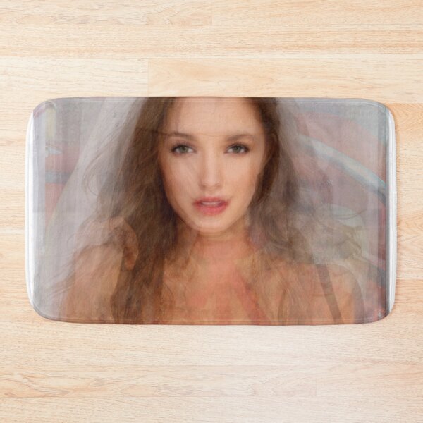 Item preview, Alyssa Arce Portrait Overlay designed and sold by Steven Socha.