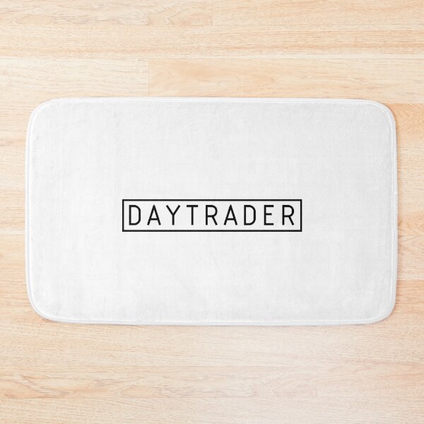 Item preview, Day Trader designed and sold by adtrader.