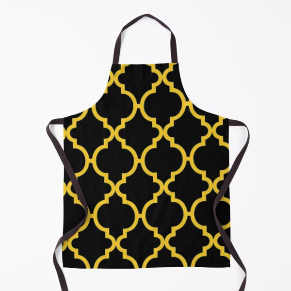 Item preview, Abstract gold pattern designed and sold by ThePrintCrafty.