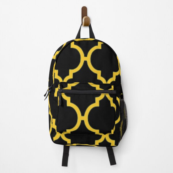 Item preview,  Abstract  gold pattern  designed and sold by ThePrintCrafty.