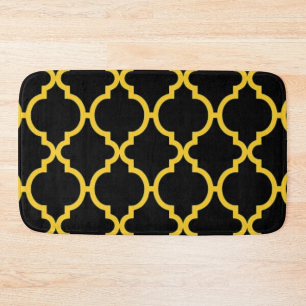 Item preview,  Abstract  gold pattern  designed and sold by ThePrintCrafty.