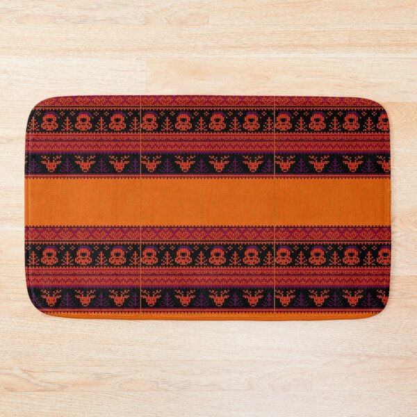 Item preview, Pattern ugly christmas sweater design designed and sold by Mohamed allbdrany.