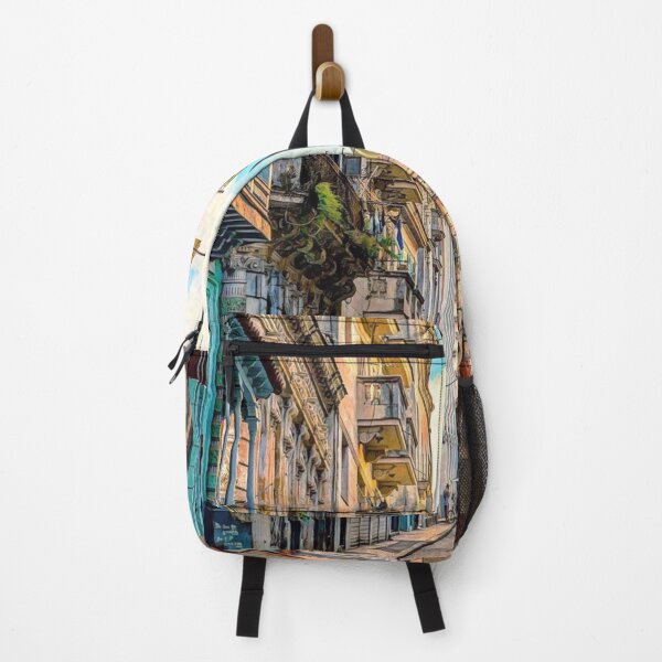 Item preview, Havana Cuba designed and sold by SofiaStutio.