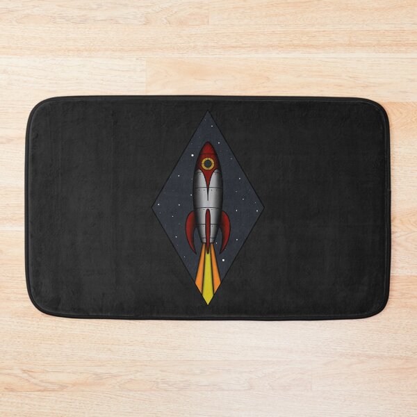 Item preview, ROCKET SHIP designed and sold by hugoncalves.