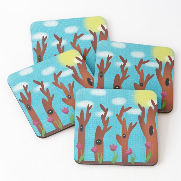 Item preview, Hiding owls designed and sold by Mashusha-art.