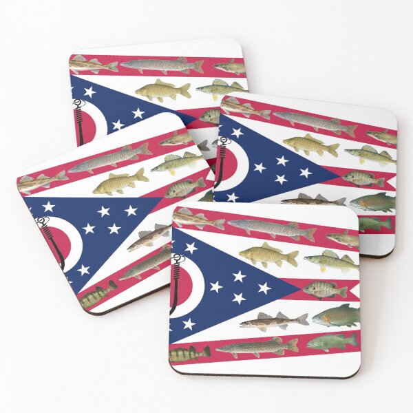 Item preview, Fish OH designed and sold by starkkj2201.
