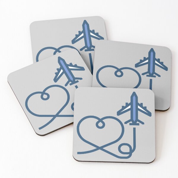 Item preview, Aviation Love designed and sold by AeroAstro.