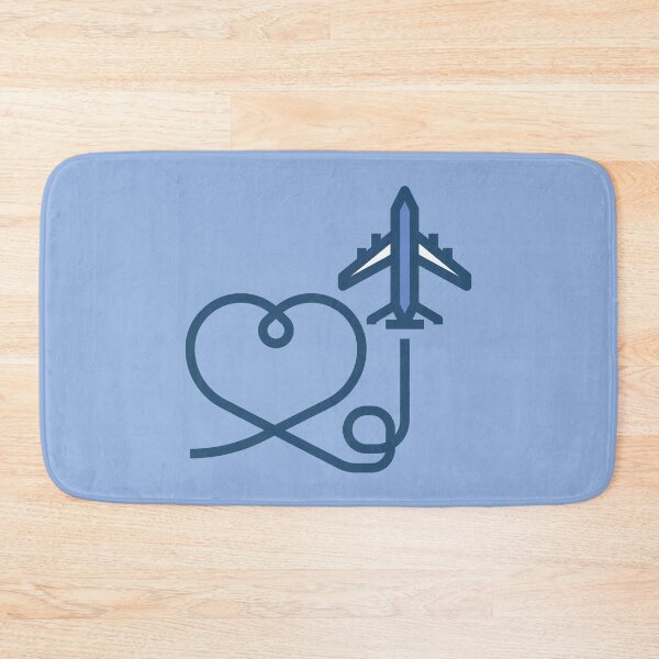 Item preview, Aviation Love designed and sold by AeroAstro.