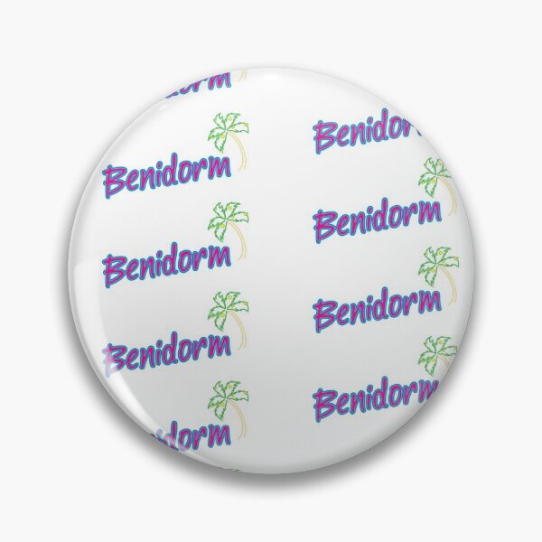 Item preview, benidorm designed and sold by mcnamara1121.