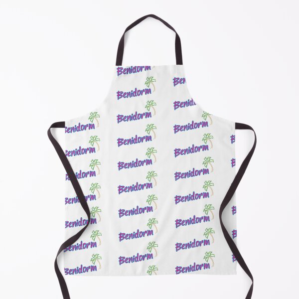 Item preview, benidorm designed and sold by mcnamara1121.