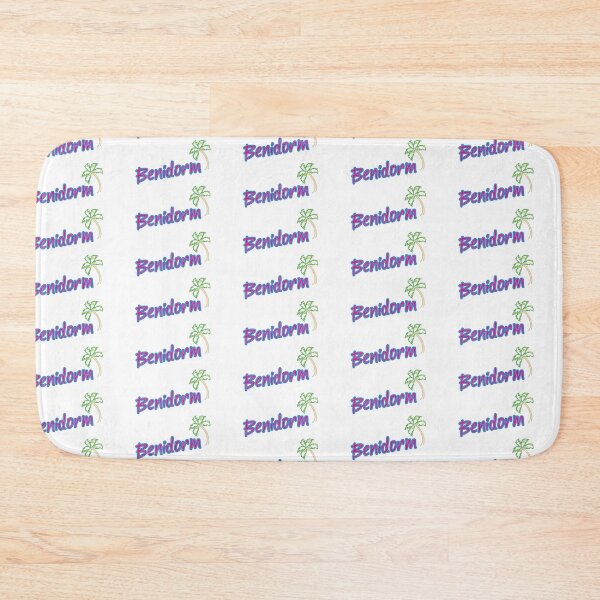 Item preview, benidorm designed and sold by mcnamara1121.