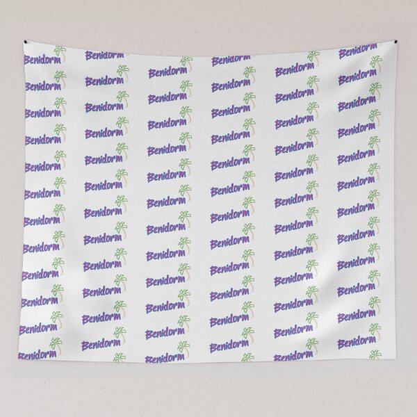 Item preview, benidorm designed and sold by mcnamara1121.