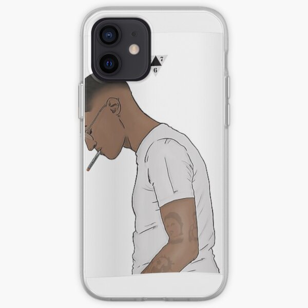 Freeze corleone Coque souple iPhone