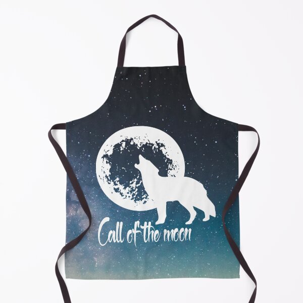 Item preview, Llamada de la luna designed and sold by NatLeBrunDesign.