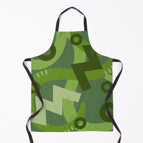 Item preview, Bunch of Green Mumbo Jumbo designed and sold by ckylin.