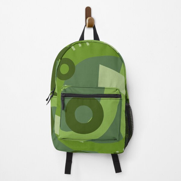 Item preview, Bunch of Green Mumbo Jumbo designed and sold by ckylin.