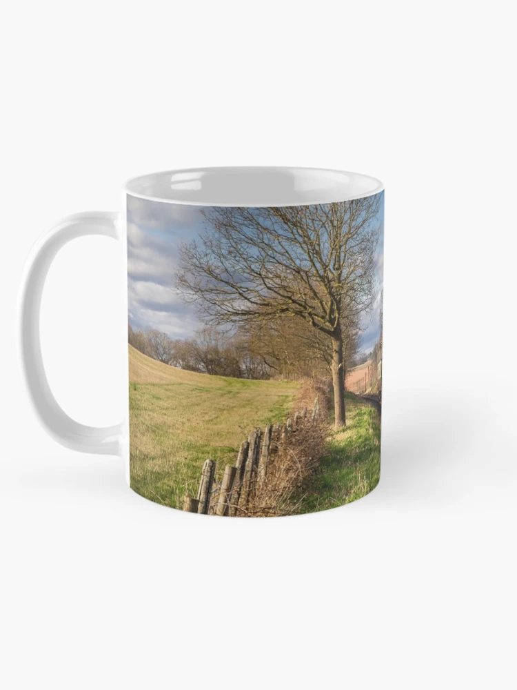 Thumbnail 5 of 6, Coffee Mug, Local Service designed and sold by Rjmcveigh.