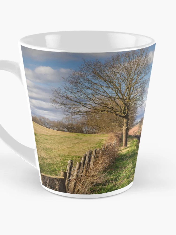 Thumbnail 3 of 4, Coffee Mug, Local Service designed and sold by Rjmcveigh.
