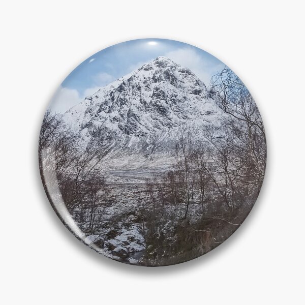 Item preview, Buaichaille Etive Mor and The River Coupall designed and sold by derekbeattie.