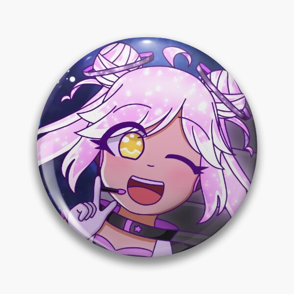 Item preview, Starla the Space Idol designed and sold by Minimomoko2018.