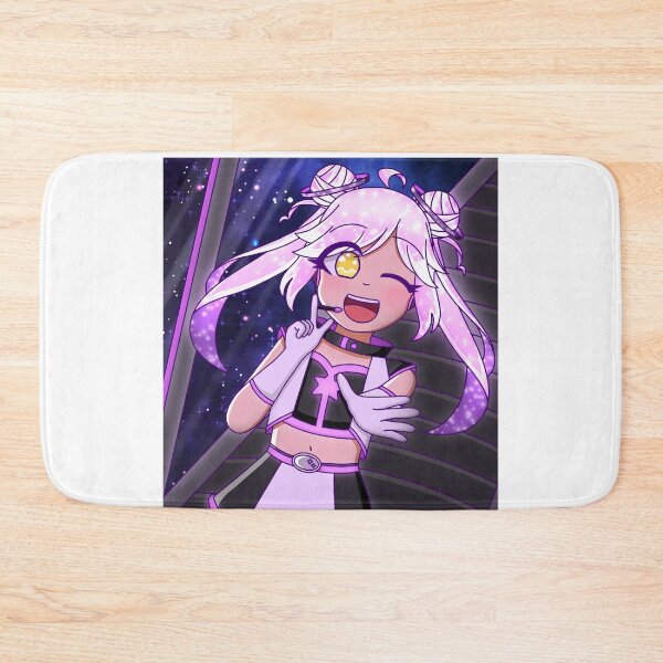 Item preview, Starla the Space Idol designed and sold by Minimomoko2018.