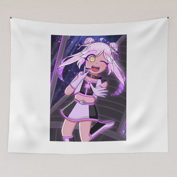 Item preview, Starla the Space Idol designed and sold by Minimomoko2018.