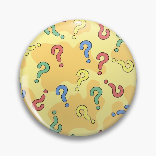 Item preview, Question Marks designed and sold by asbeck2.