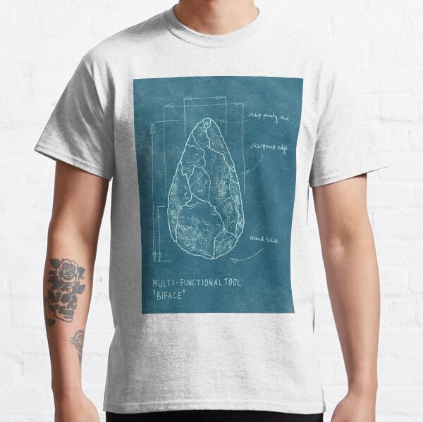 Classic Multitool Classic T-Shirt
