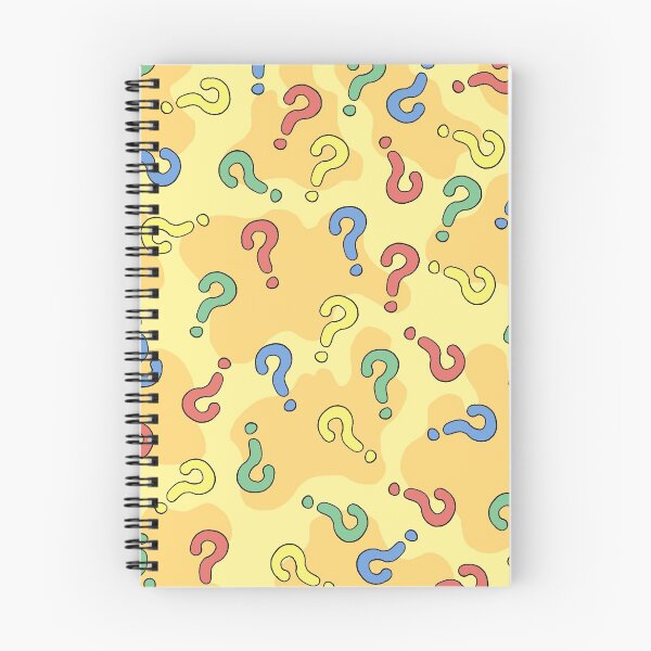 Item preview, Question Marks designed and sold by asbeck2.