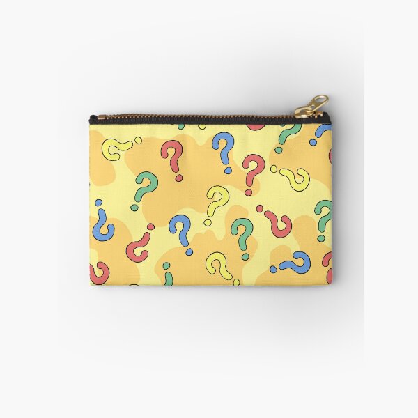 Item preview, Question Marks designed and sold by asbeck2.