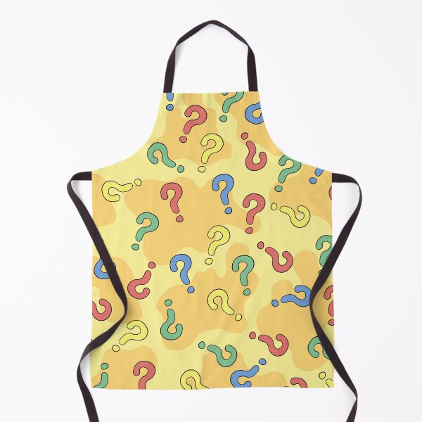 Item preview, Question Marks designed and sold by asbeck2.