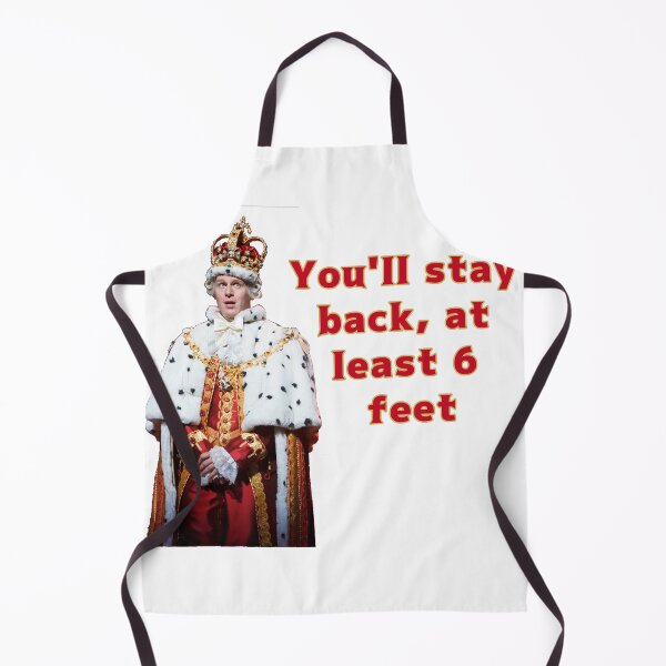 Item preview, King  designed and sold by Orinandaudrey.