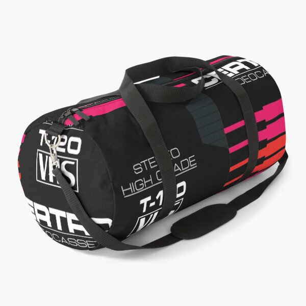 Artikelvorschau, VHS Certron T-120 Pink entworfen und verkauft von T44Productions.