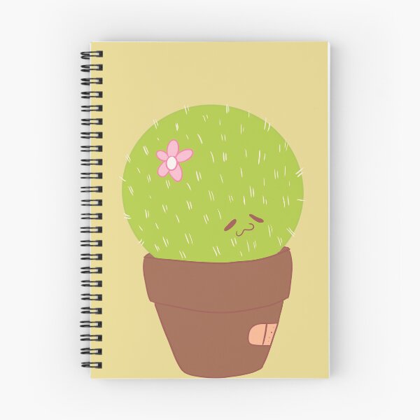 Aperçu de l'œuvre Câlins le cactus créée et vendue par Rimed-Over.
