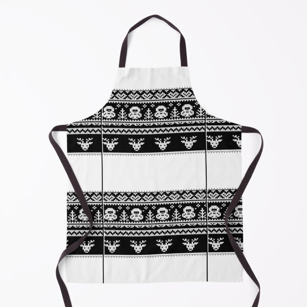 Item preview, Pattern ugly christmas sweater design designed and sold by Mohamed allbdrany.