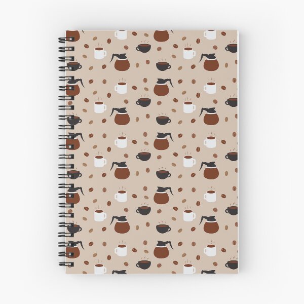 Item preview, Coffee Pattern designed and sold by babybigfoot.
