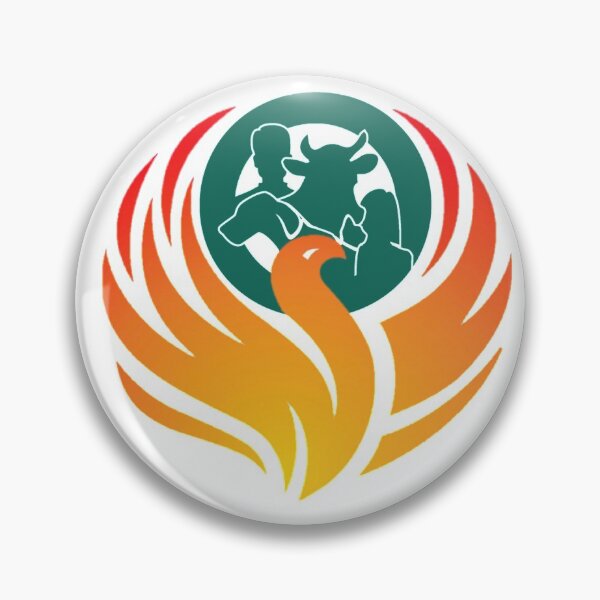 Item preview, One Welfare Phoenix designed and sold by OneWelfare.