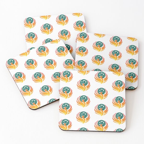 Item preview, One Welfare Phoenix designed and sold by OneWelfare.