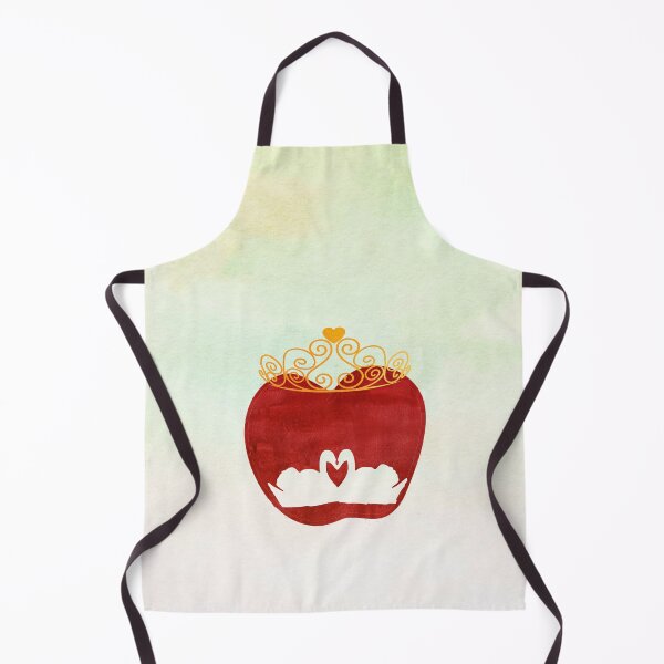 Item preview, Swan Queen designed and sold by NatLeBrunDesign.