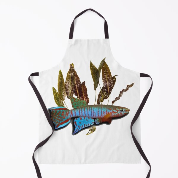 Item preview, Bualanum and Cryptocoryne affinis designed and sold by killies.