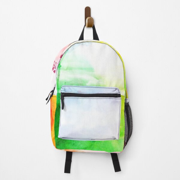 Item preview, Dystopian Rainbow London Eye designed and sold by NatLeBrunDesign.