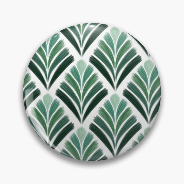 Artikelvorschau, Art-Deco-Palme entworfen und verkauft von KatPrince.
