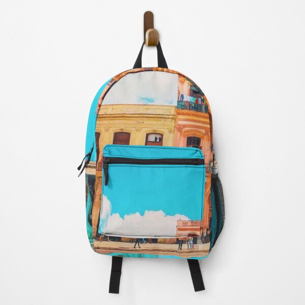 Item preview, Havana Cuba designed and sold by SofiaStutio.