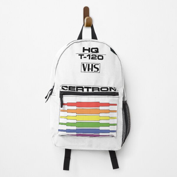 Item preview, VHS Certron T-120 HQ designed and sold by T44Productions.