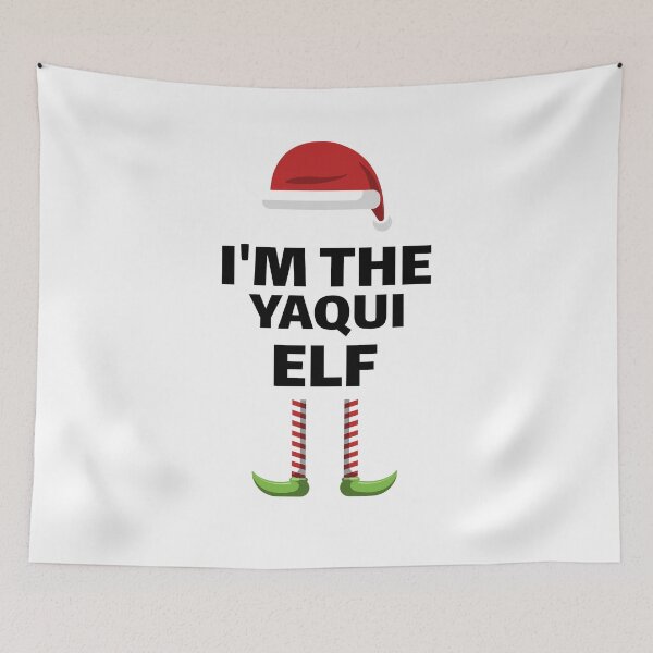 Item preview, Christmas yaqui elf matching group costume designed and sold by Jeangel97.