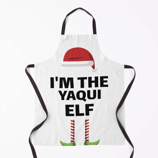 Item preview, Christmas yaqui elf matching group costume designed and sold by Jeangel97.