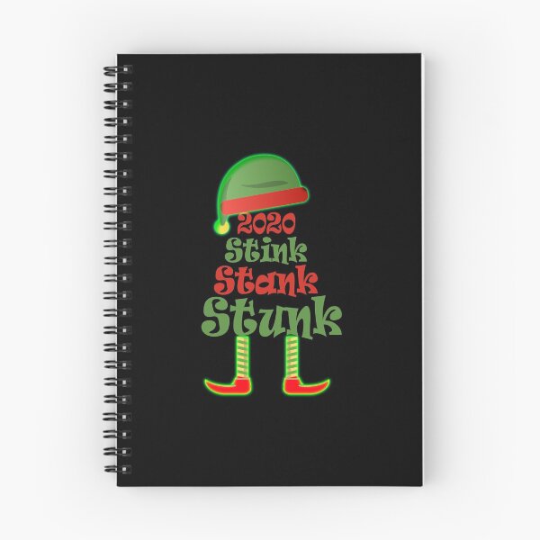 Item preview, 2020 Stink Stank Stunk funny meme designed and sold by ZenCloak.